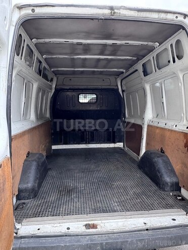 Ford Transit 2007, 239,872 km - 2.2 л - Bakı