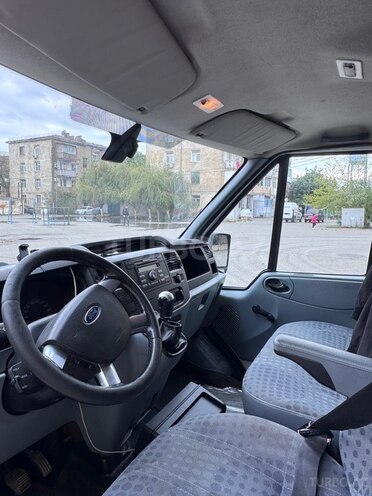 Ford Transit 2007, 239,872 km - 2.2 л - Bakı