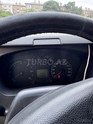 Ford Transit 2007, 239,872 km - 2.2 л - Bakı