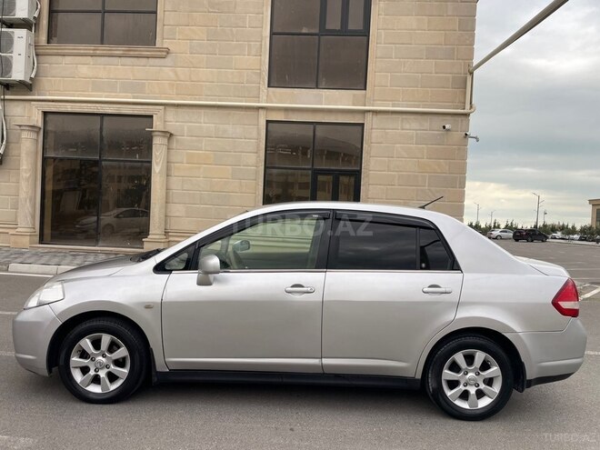 Nissan Tiida 2007, 223,488 km - 1.6 л - Bakı