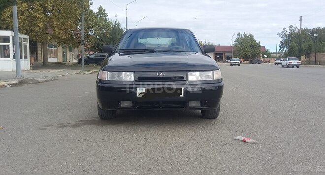 LADA (VAZ) 2112 2007, 368,000 km - 1.6 l - Ağcabədi