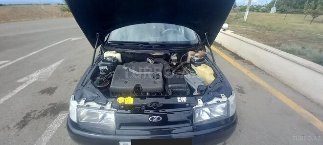 LADA (VAZ) 2112 2007, 368,000 km - 1.6 l - Ağcabədi