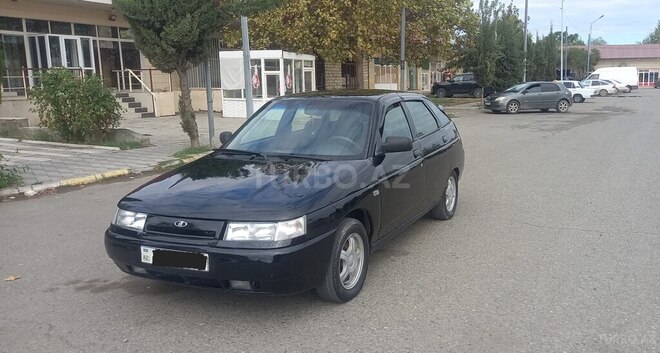 LADA (VAZ) 2112 2007, 368,000 km - 1.6 l - Ağcabədi