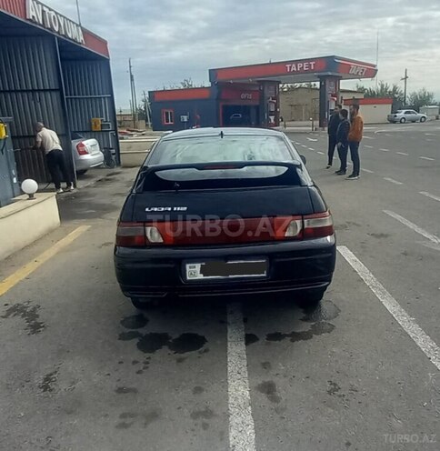 LADA (VAZ) 2112 2007, 368,000 km - 1.6 l - Ağcabədi