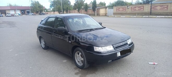LADA (VAZ) 2112 2007, 368,000 km - 1.6 l - Ağcabədi