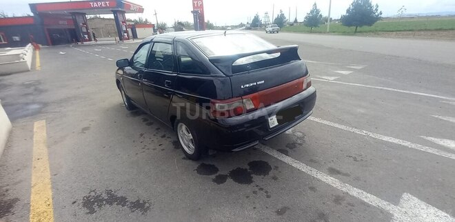 LADA (VAZ) 2112 2007, 368,000 km - 1.6 l - Ağcabədi