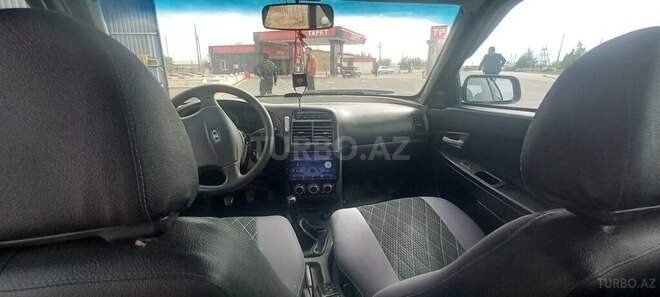 LADA (VAZ) 2112 2007, 368,000 km - 1.6 l - Ağcabədi
