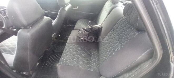 LADA (VAZ) 2112 2007, 368,000 km - 1.6 l - Ağcabədi