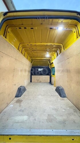 Ford Transit 2007, 374,000 km - 2.4 l - Astara