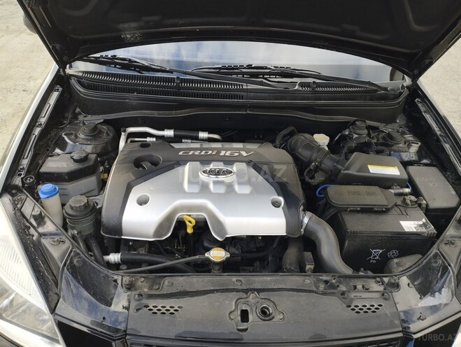Kia Rio 2005, 239,000 km - 1.5 л - Bakı