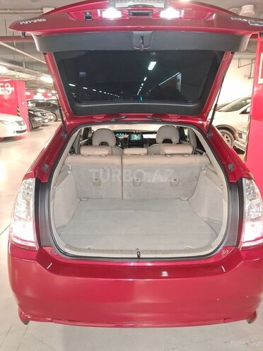 Toyota Prius 2007, 395,154 km - 1.5 л - Gəncə