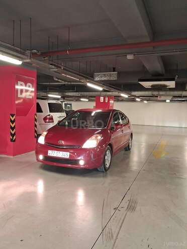 Toyota Prius 2007, 395,154 km - 1.5 л - Gəncə