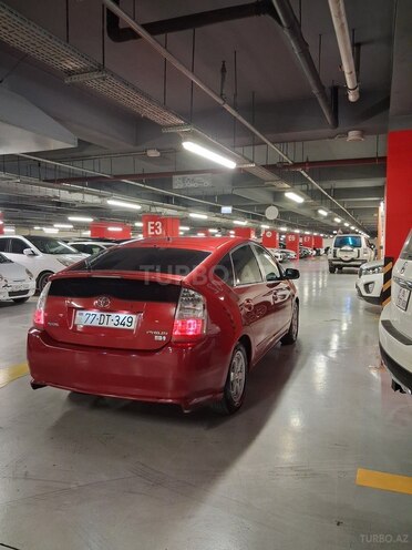 Toyota Prius 2007, 395,154 km - 1.5 л - Gəncə