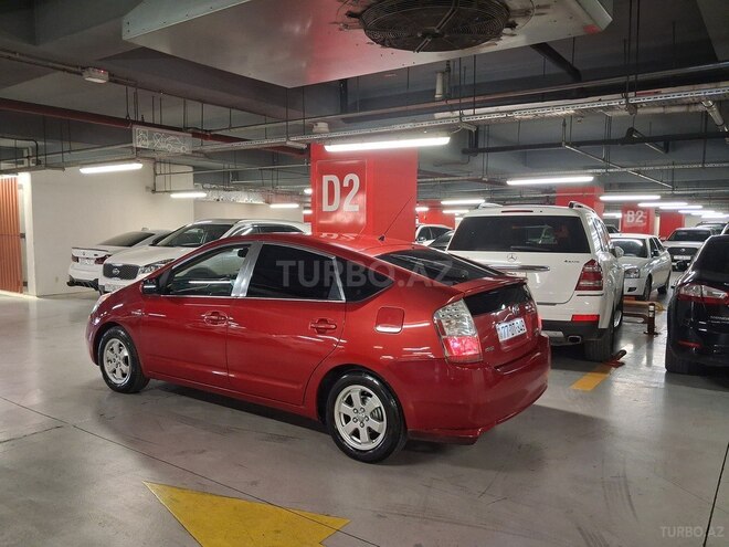 Toyota Prius 2007, 395,154 km - 1.5 л - Gəncə