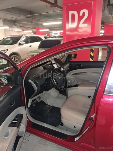 Toyota Prius 2007, 395,154 km - 1.5 л - Gəncə