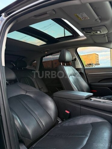 Hyundai Sonata 2022, 99,427 km - 2.0 л - Bakı
