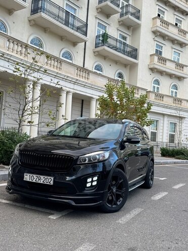 Kia Sorento 2016, 210,000 km - 2.0 л - Bakı