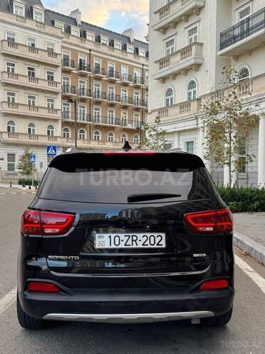 Kia Sorento 2016, 210,000 km - 2.0 л - Bakı