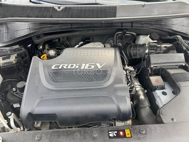 Kia Sorento 2016, 210,000 km - 2.0 л - Bakı
