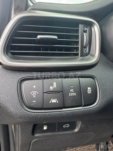 Kia Sorento 2016, 210,000 km - 2.0 л - Bakı