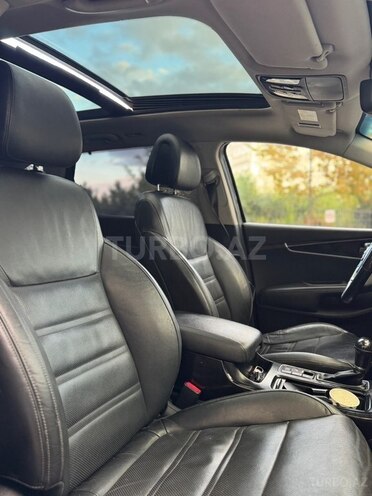 Kia Sorento 2016, 210,000 km - 2.0 л - Bakı