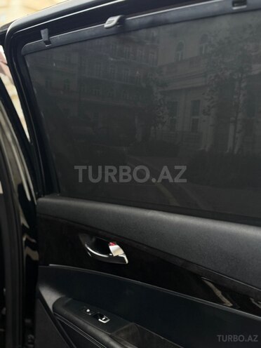 Kia Sorento 2016, 210,000 km - 2.0 л - Bakı