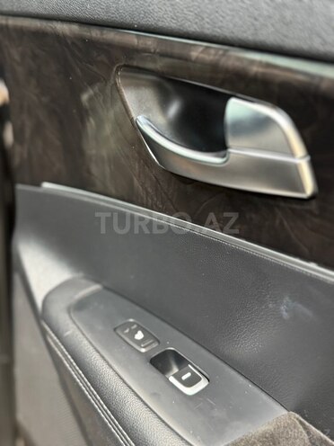 Kia Sorento 2016, 210,000 km - 2.0 л - Bakı