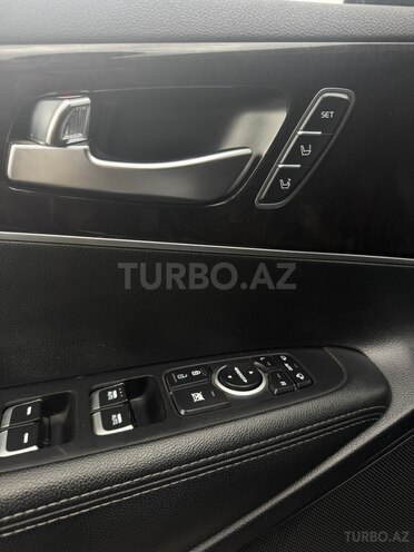 Kia Sorento 2016, 210,000 km - 2.0 л - Bakı
