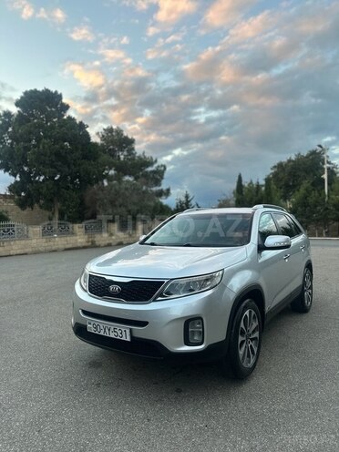 Kia Sorento 2012, 137,000 km - 2.0 l - Bakı