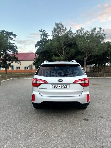 Kia Sorento 2012, 137,000 km - 2.0 l - Bakı