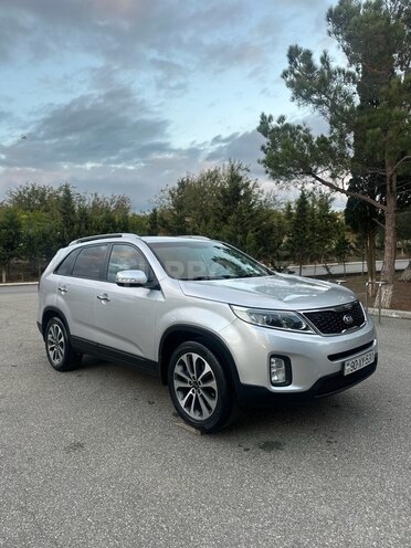 Kia Sorento 2012, 137,000 km - 2.0 l - Bakı
