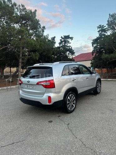 Kia Sorento 2012, 137,000 km - 2.0 l - Bakı