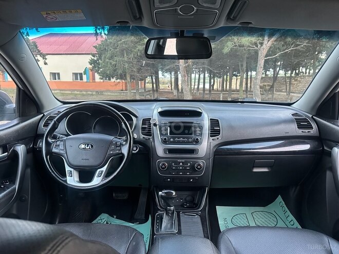 Kia Sorento 2012, 137,000 km - 2.0 l - Bakı