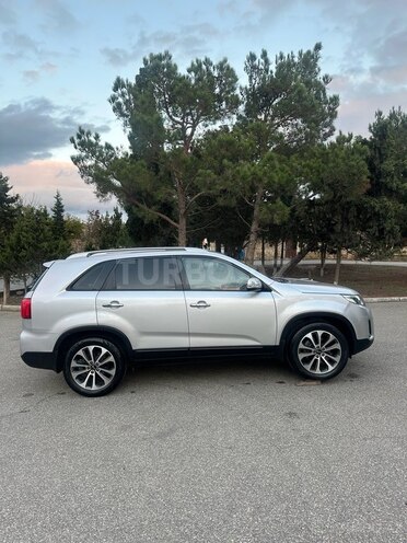Kia Sorento 2012, 137,000 km - 2.0 l - Bakı