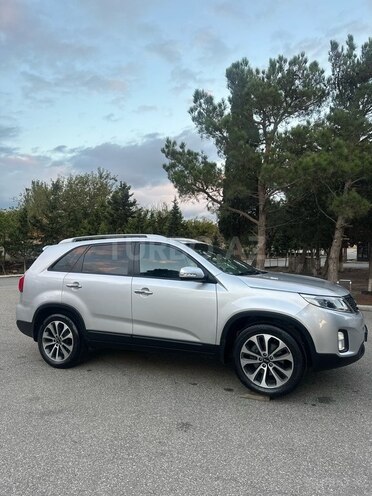 Kia Sorento 2012, 137,000 km - 2.0 l - Bakı