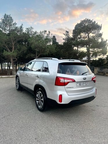 Kia Sorento 2012, 137,000 km - 2.0 l - Bakı
