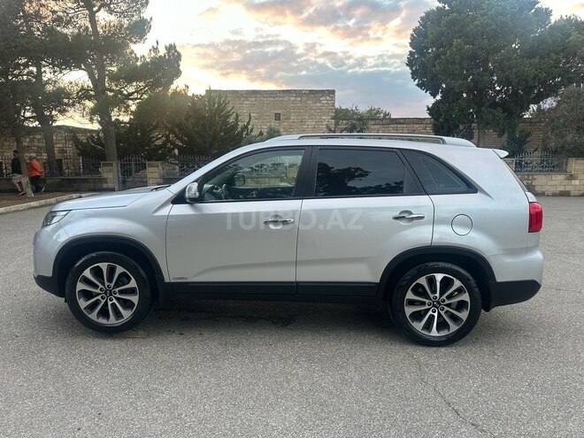 Kia Sorento 2012, 137,000 km - 2.0 l - Bakı