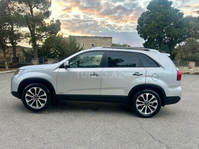 Kia Sorento 2012, 137,000 km - 2.0 l - Bakı