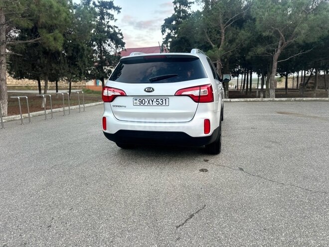 Kia Sorento 2012, 137,000 km - 2.0 l - Bakı