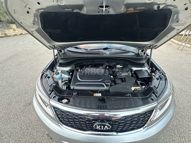 Kia Sorento 2012, 137,000 km - 2.0 l - Bakı