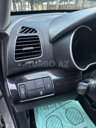 Kia Sorento 2012, 137,000 km - 2.0 l - Bakı