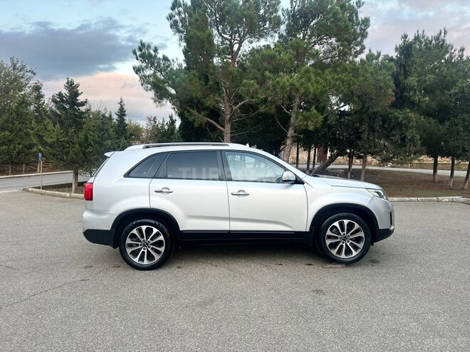Kia Sorento 2012, 137,000 km - 2.0 l - Bakı