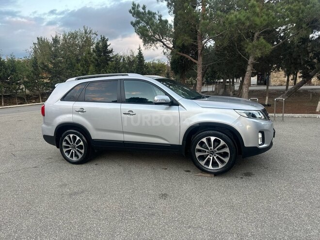 Kia Sorento 2012, 137,000 km - 2.0 l - Bakı