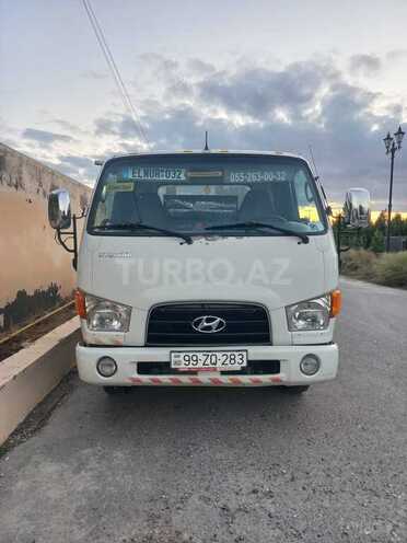Hyundai HD-72 2013, 261,010 km - 3.9 л - Bakı