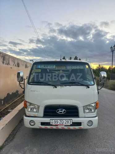Hyundai HD-72 2013, 261,010 km - 3.9 л - Bakı