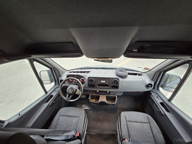 Mercedes Sprinter 314 2020, 75,000 km - 0.0 л - Bakı