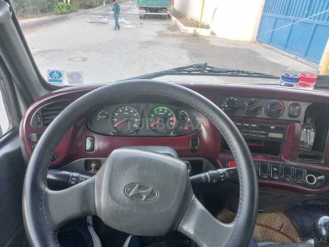 Hyundai HD-72 2013, 261,010 km - 3.9 л - Bakı