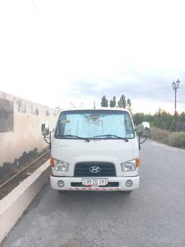 Hyundai HD-72 2013, 261,010 km - 3.9 л - Bakı