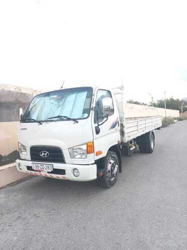 Hyundai HD-72 2013, 261,010 km - 3.9 л - Bakı