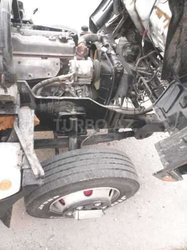 Hyundai HD-72 2013, 261,010 km - 3.9 л - Bakı